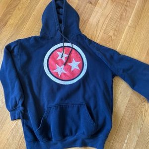 Tennessee Hoodie